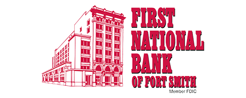 004 First National Bank